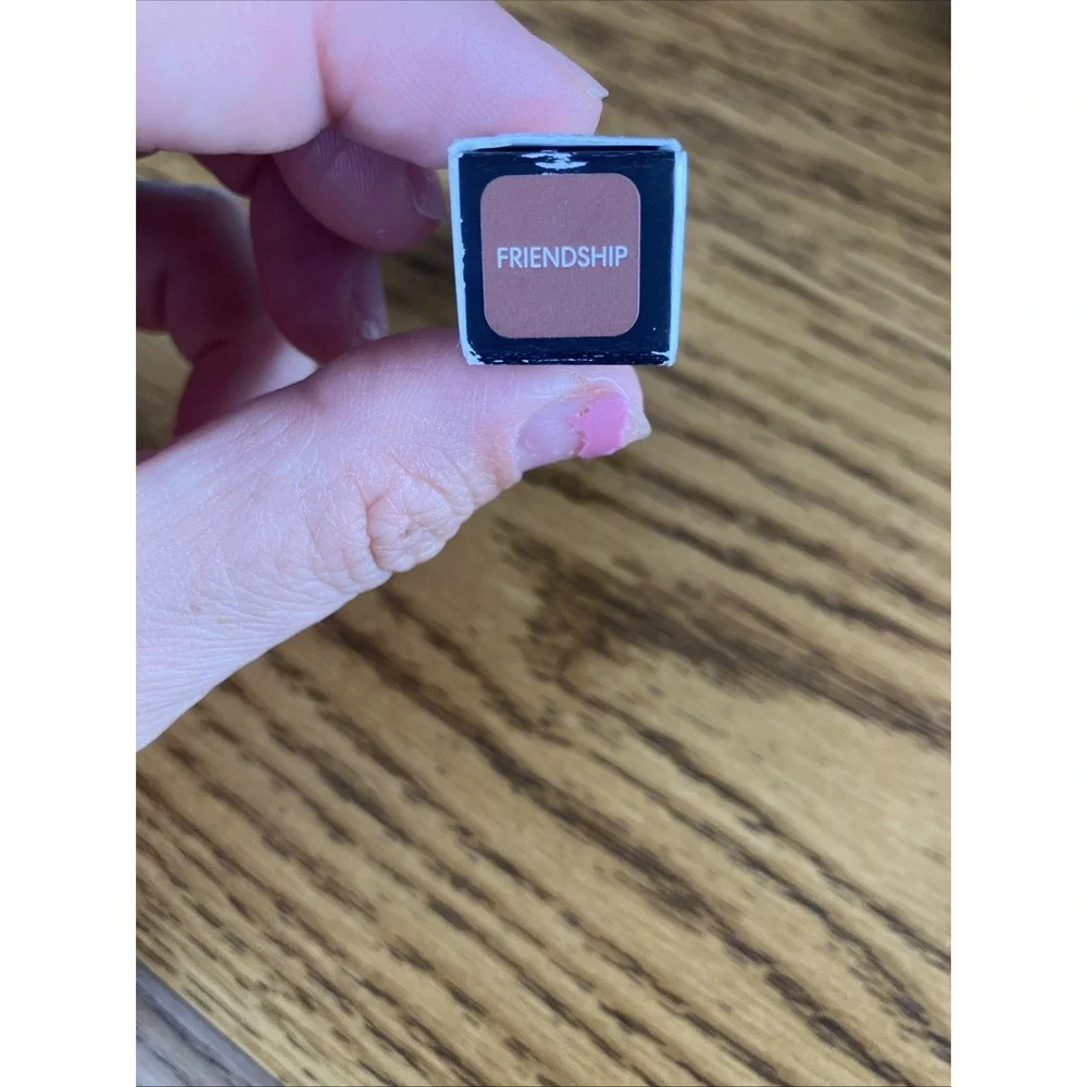 bareMinerals mineralist dewy